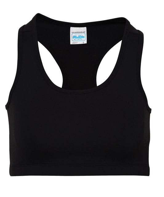 WOMENS CROP TOP