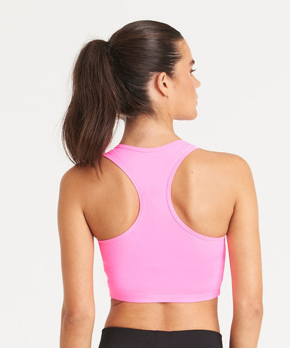 WOMENS CROP TOP