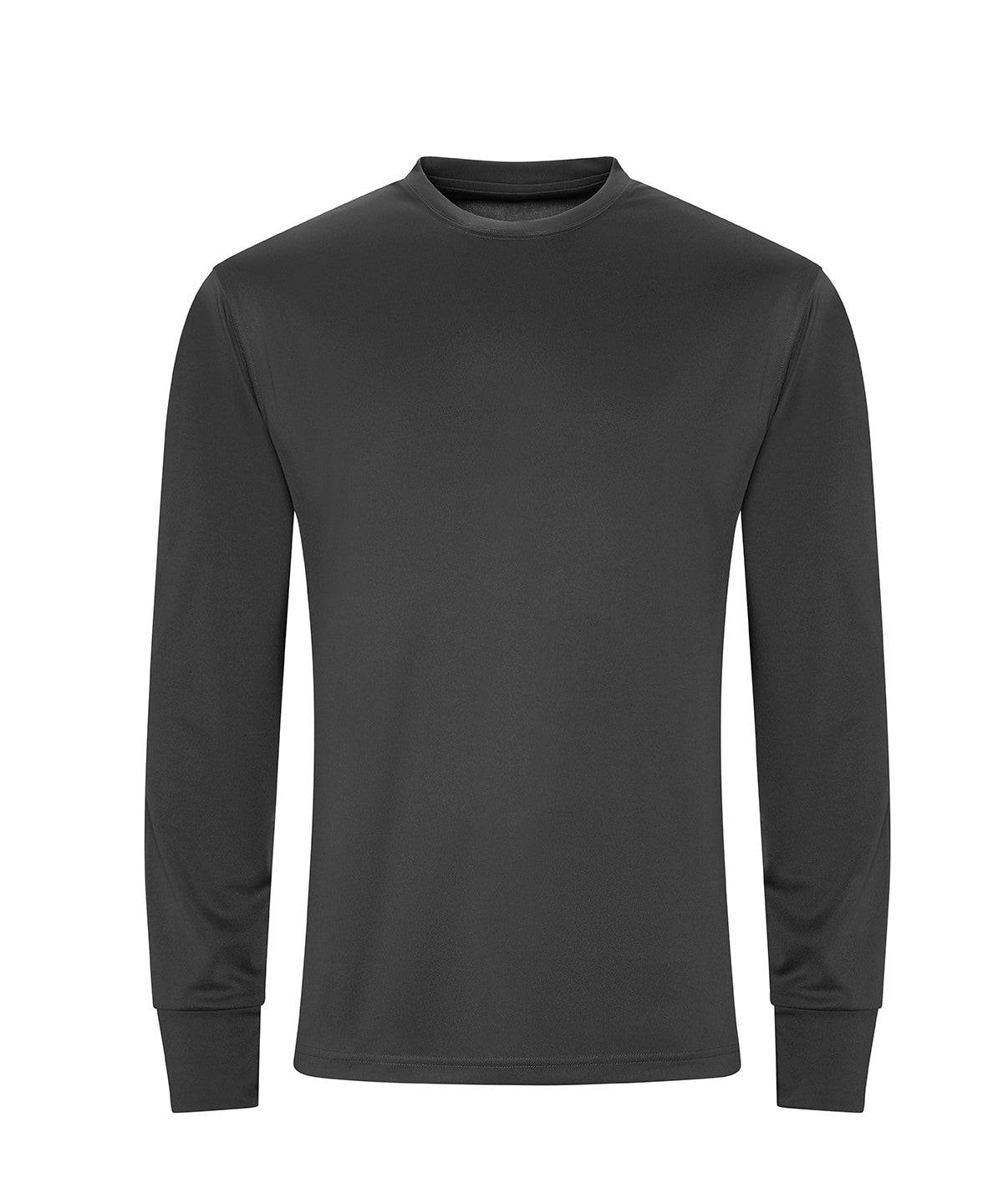 Long Sleeve Active T-Shirt