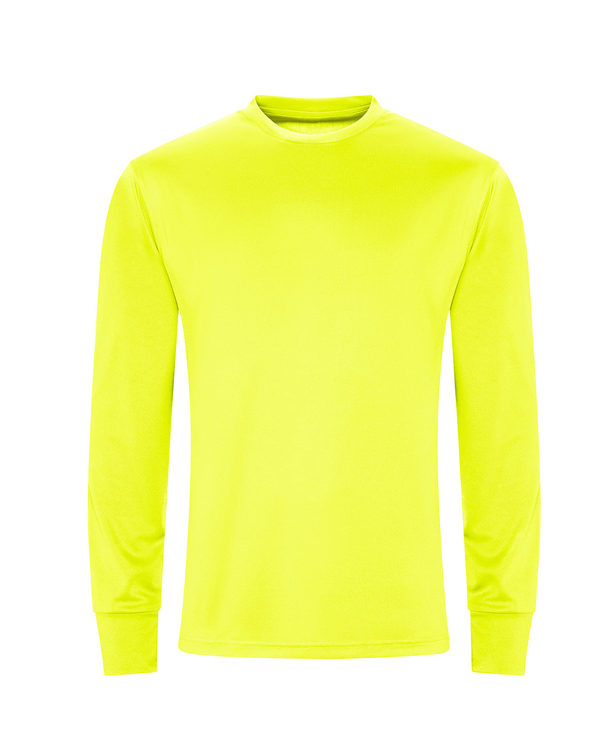 Long Sleeve Active T-Shirt