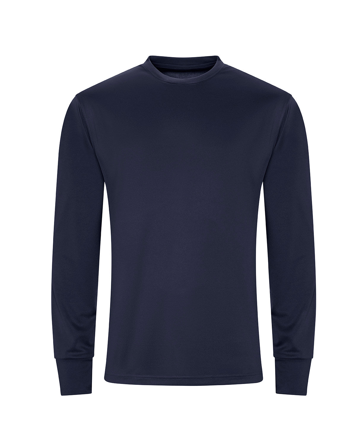 Long Sleeve Active T-Shirt