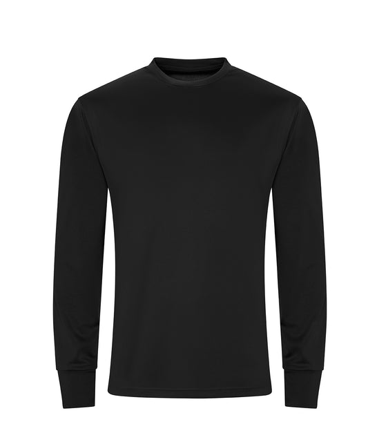 Long Sleeve Active T-Shirt