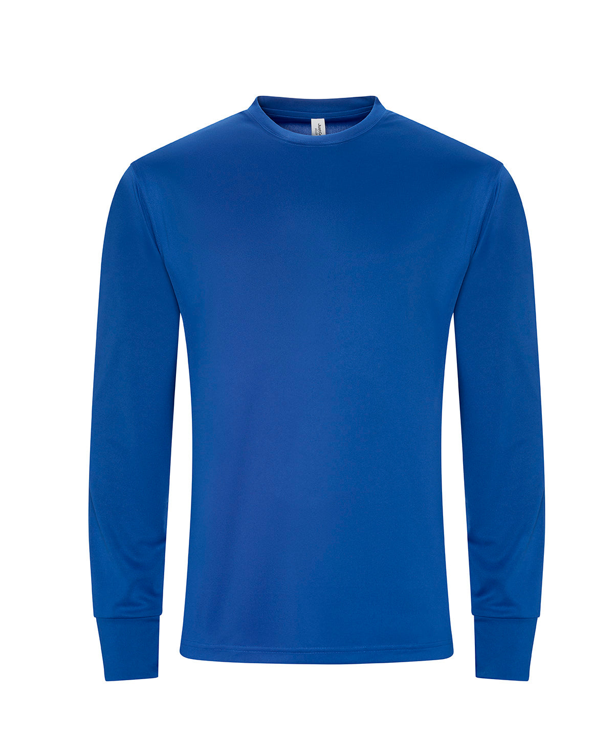 Long Sleeve Active T-Shirt
