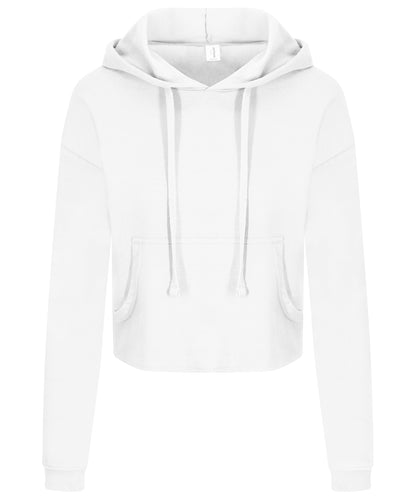 Womens Crop AWIDS Hoodie