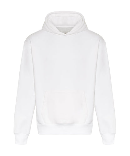 Just Hoods Heavyweight Signature Boxy Hoodie