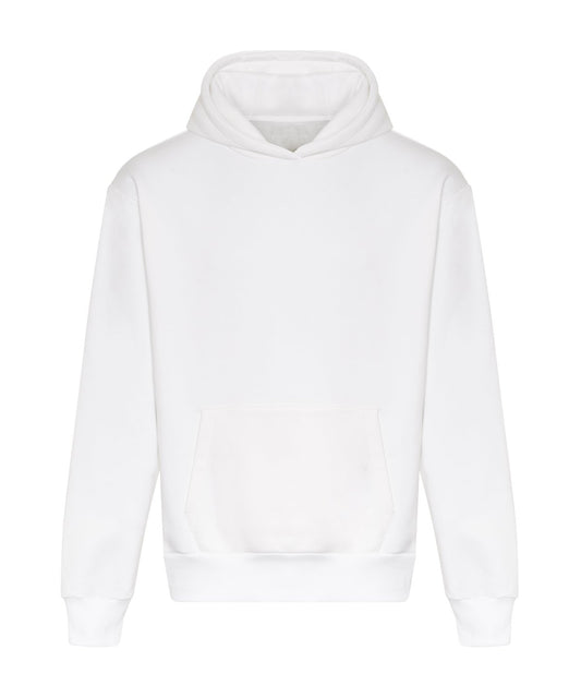 Just Hoods Heavyweight Signature Boxy Hoodie