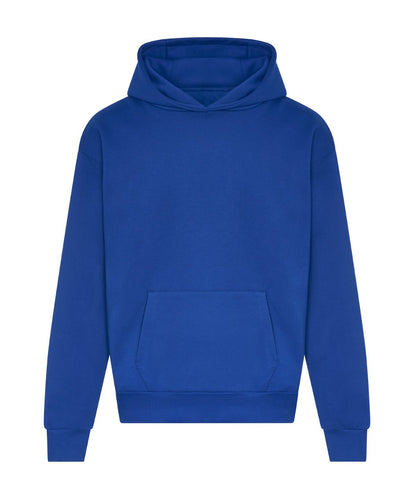 Just Hoods Heavyweight Signature Boxy Hoodie