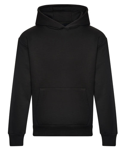 Just Hoods Heavyweight Signature Boxy Hoodie