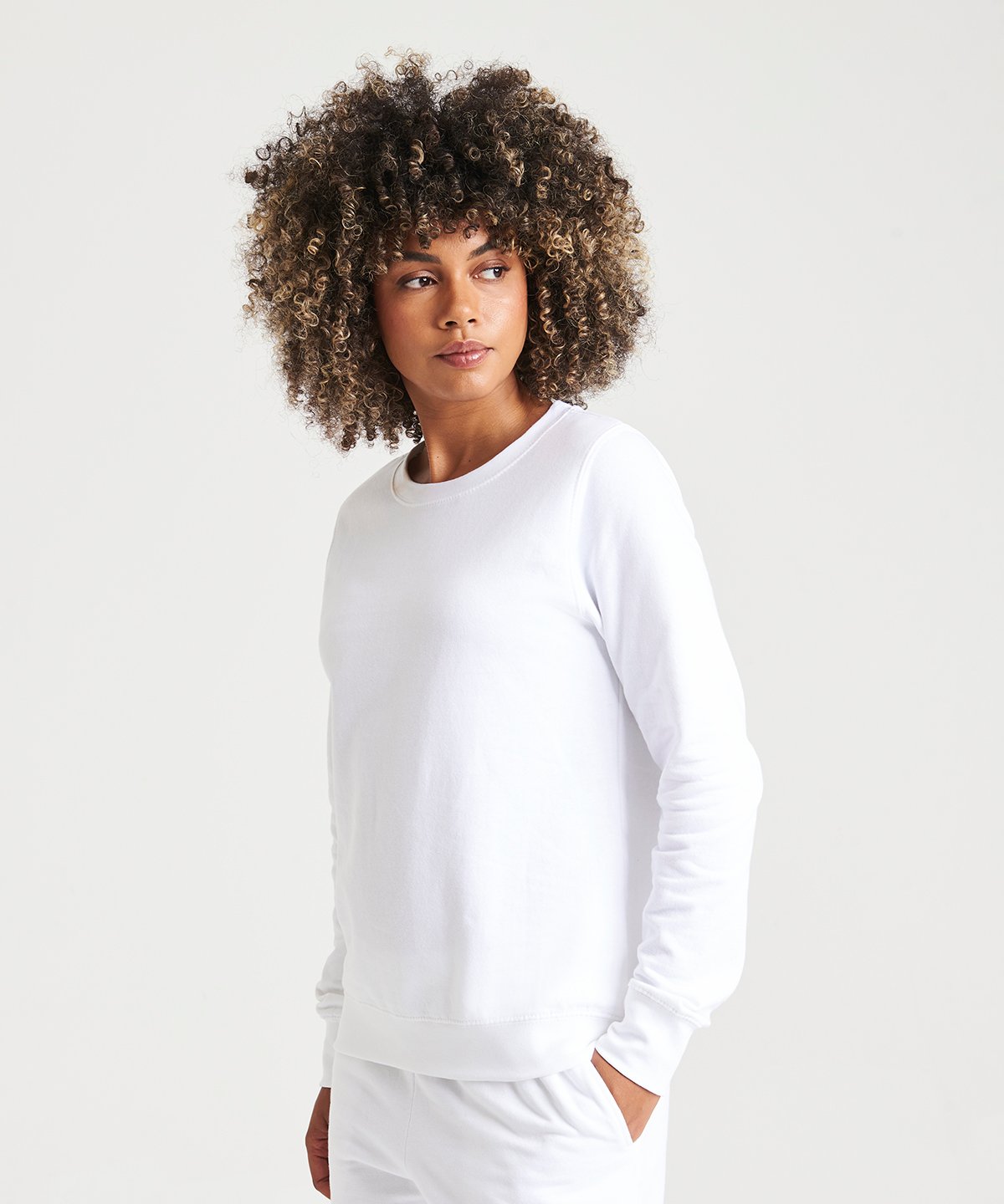Women's AWID'S Sweatshirt