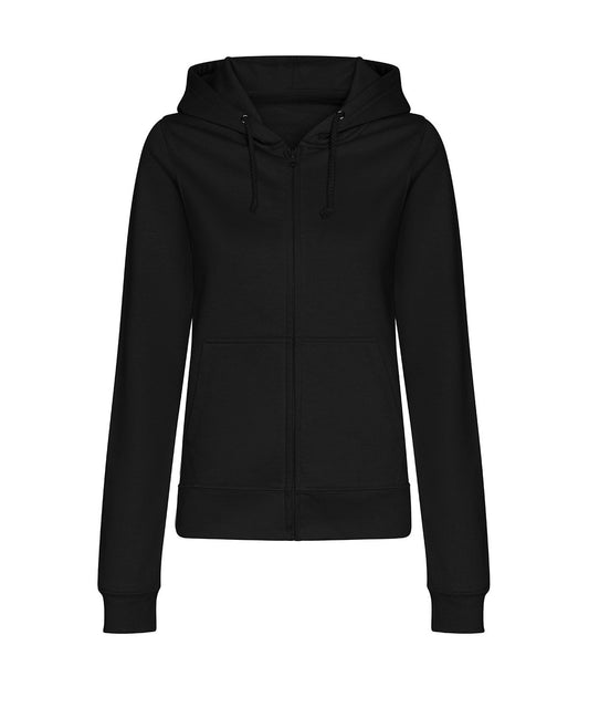 Womens Zip AWIDS Hoodie