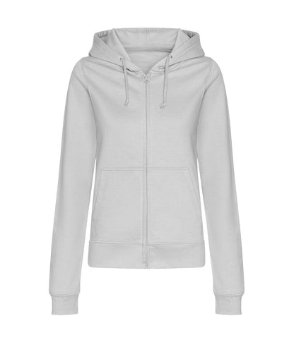 Womens Zip AWIDS Hoodie