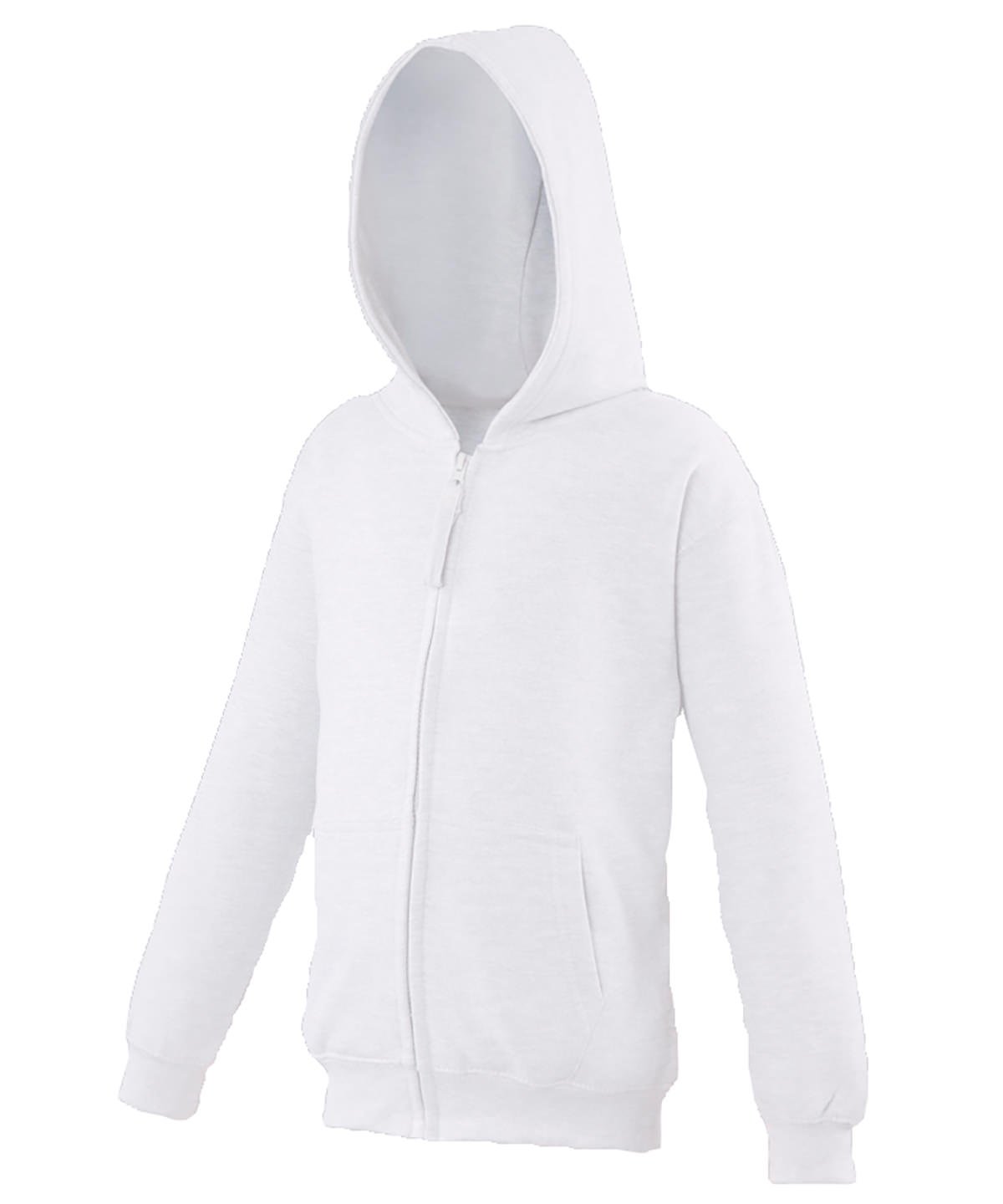 AWIDS Junior Zip Up Hoodie