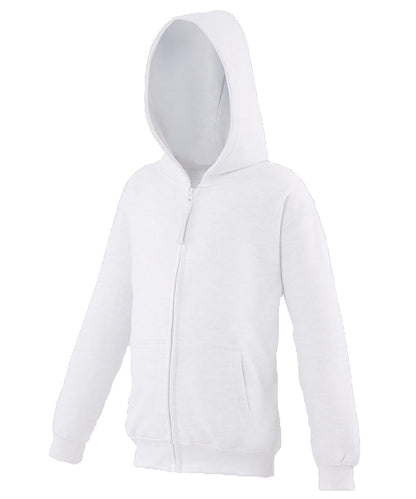 AWIDS Junior Zip Up Hoodie