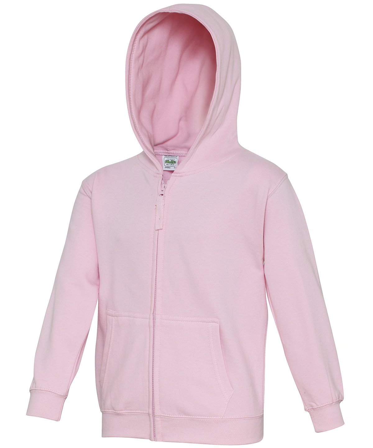 AWIDS Zip Up Hoodie