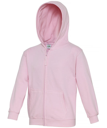 AWIDS Zip Up Hoodie