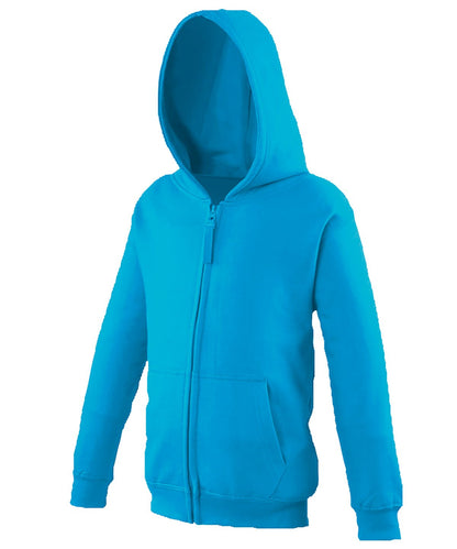 AWIDS Zip Up Hoodie