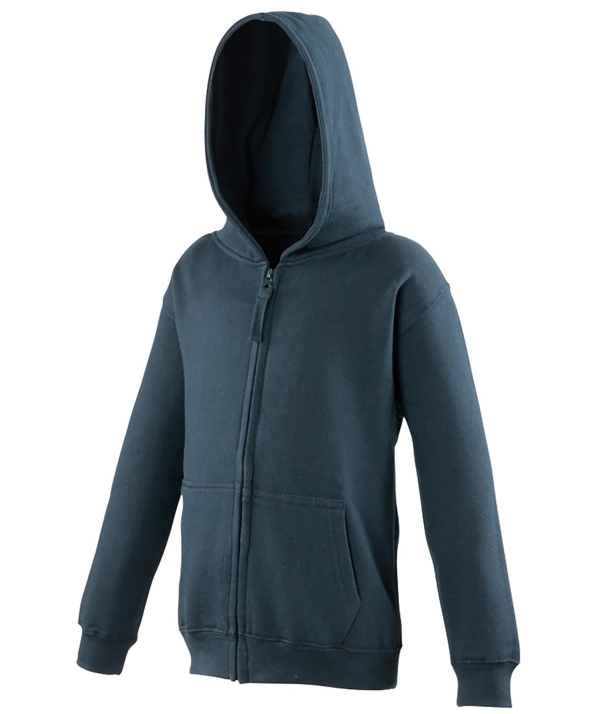 AWIDS Junior Zip Up Hoodie