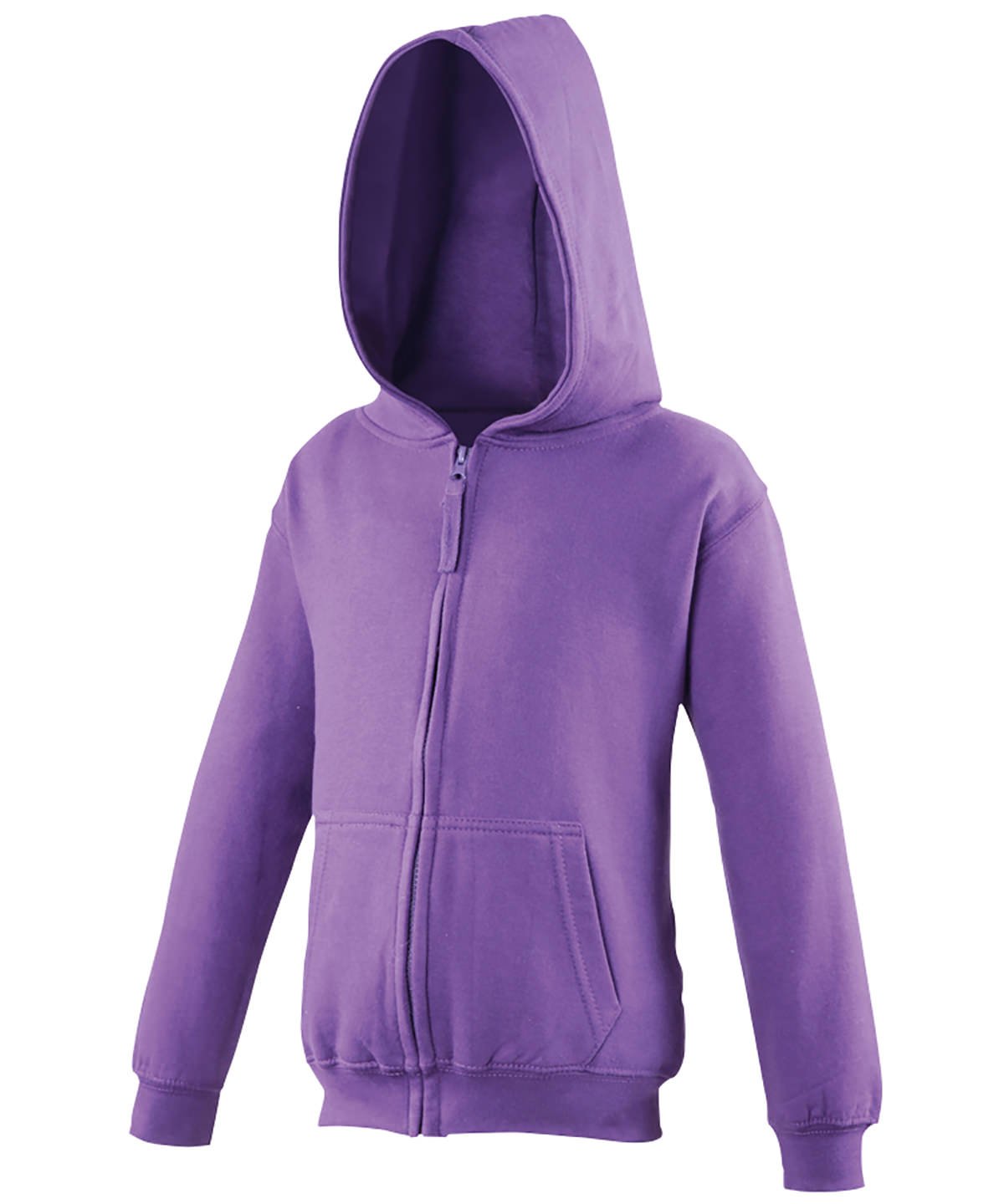 AWIDS Zip Up Hoodie