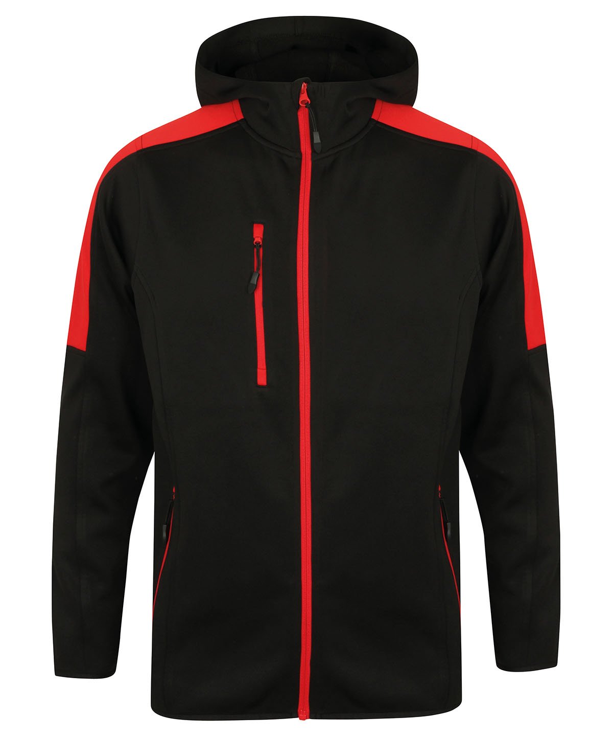 Active Softshell Jacket