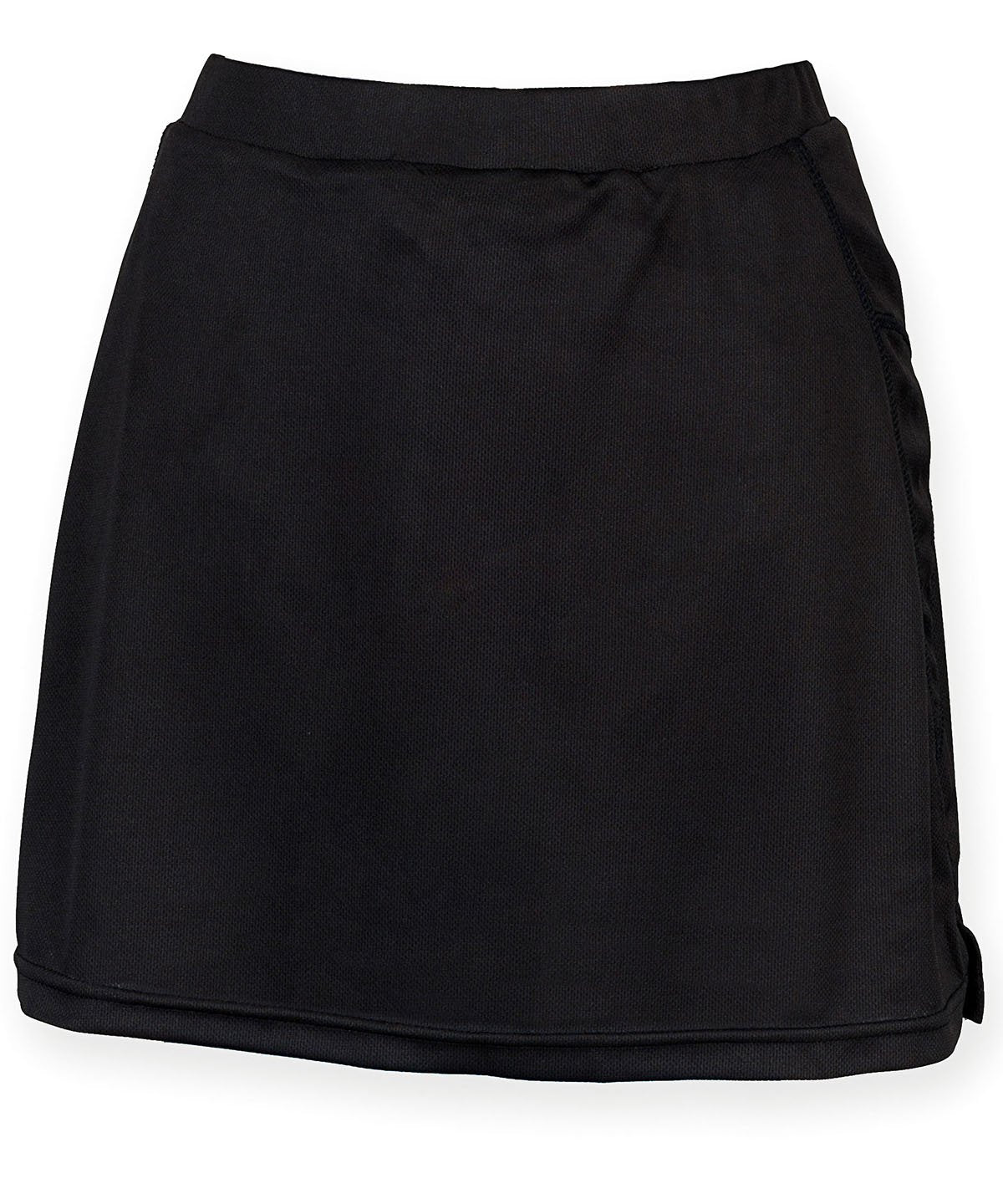 Women's Skort With Wicking Finish