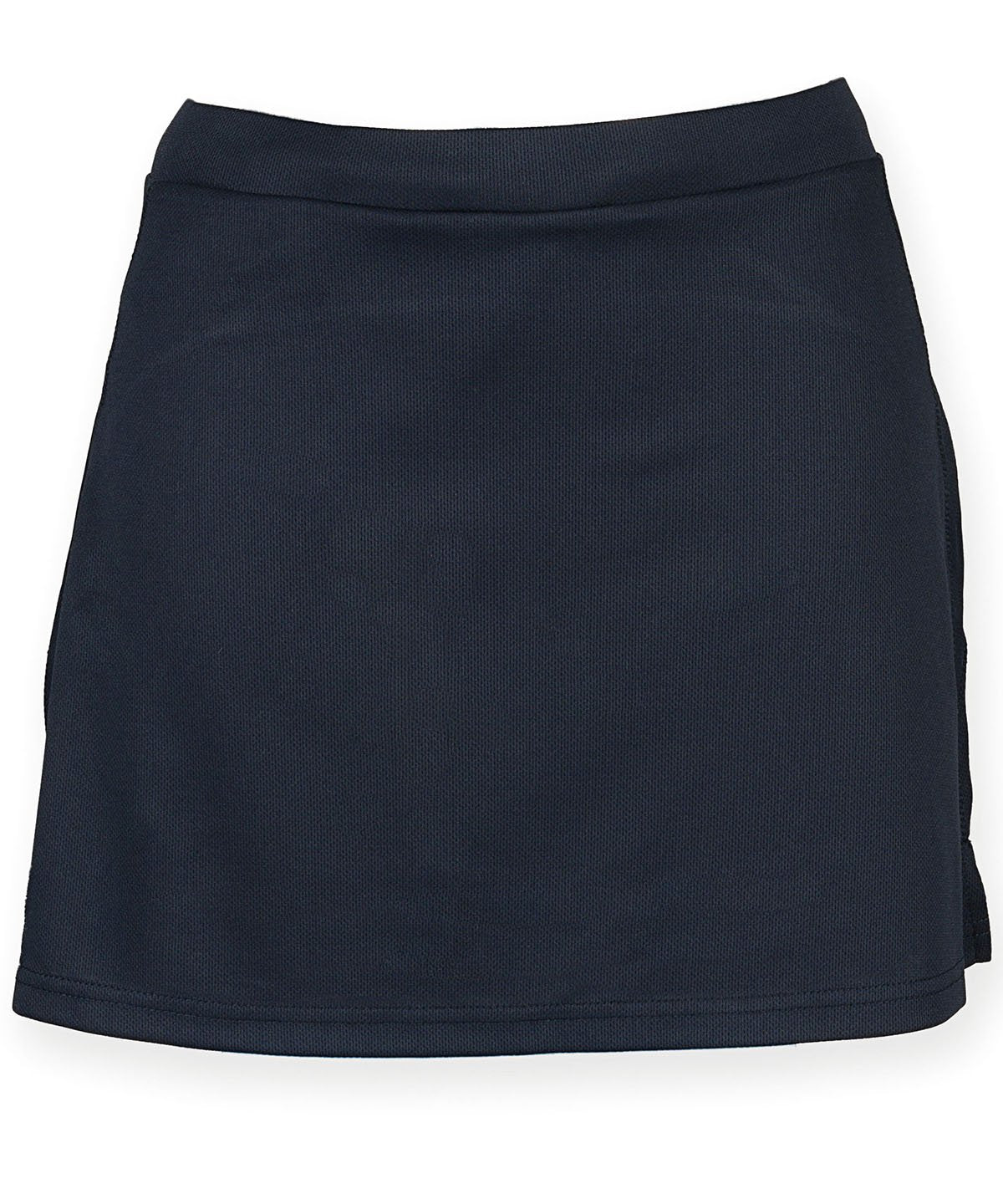 Women's Skort With Wicking Finish