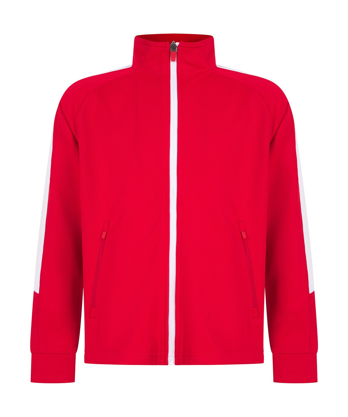 KIDS KNITTED TRACKSUIT TOP
