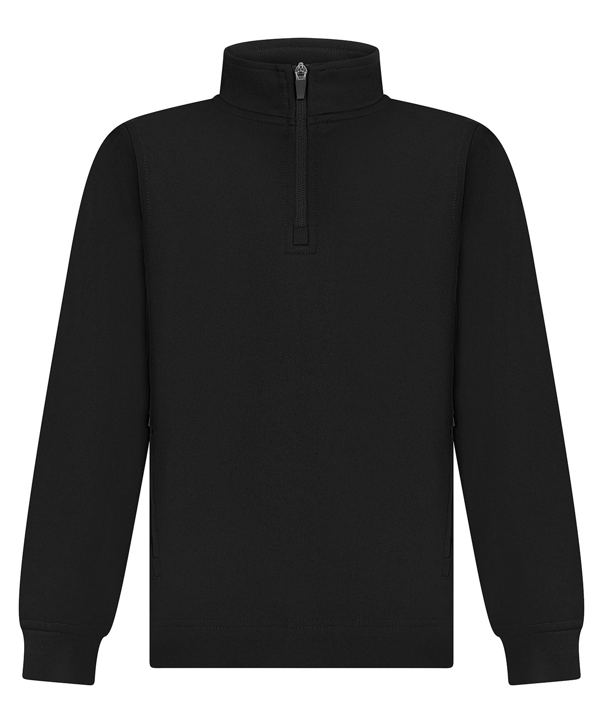 Finden + Hales Kids 1/4 tracksuit top