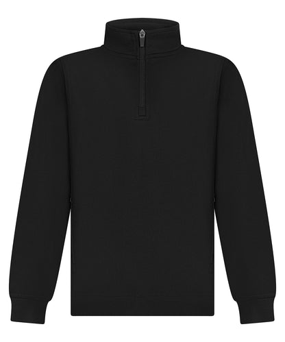 Finden + Hales Kids 1/4 tracksuit top