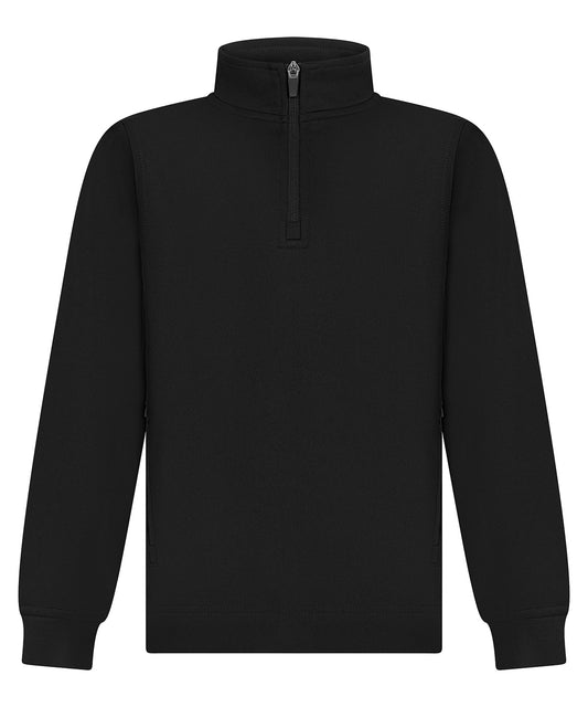 Finden + Hales Kids 1/4 tracksuit top