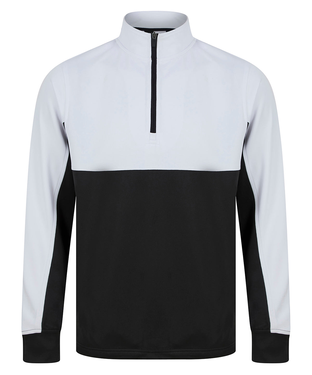 Finden + Hales Kids 1/4 tracksuit top