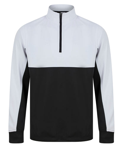Finden + Hales Kids 1/4 tracksuit top