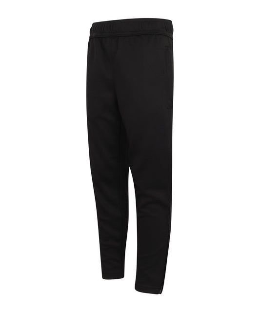 KIDS KNITTED TRACKSUIT PANTS