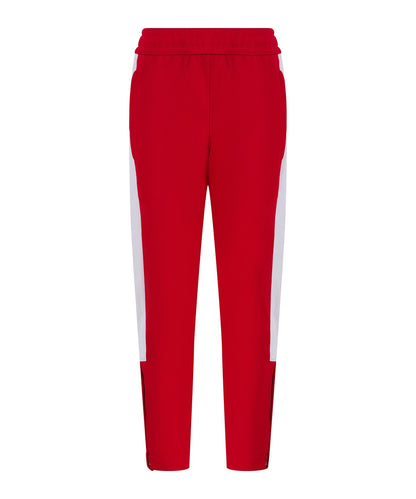 KIDS KNITTED TRACKSUIT PANTS