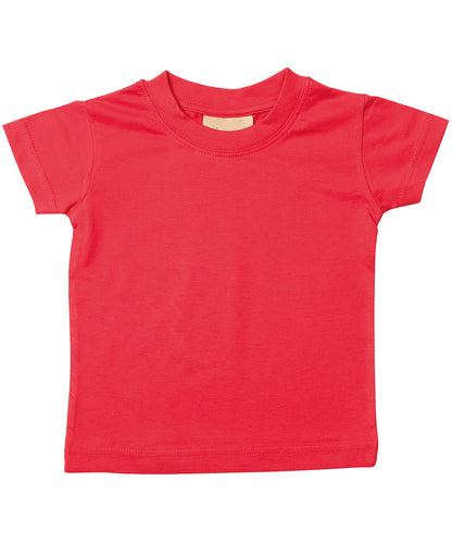 BABY/TODDLER TSHIRT