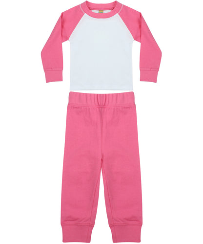 CHILDRENS PYJAMAS