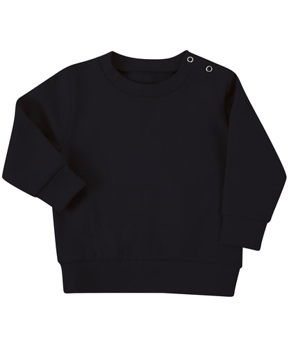 SUSTAINABLE SWEATSHIRT