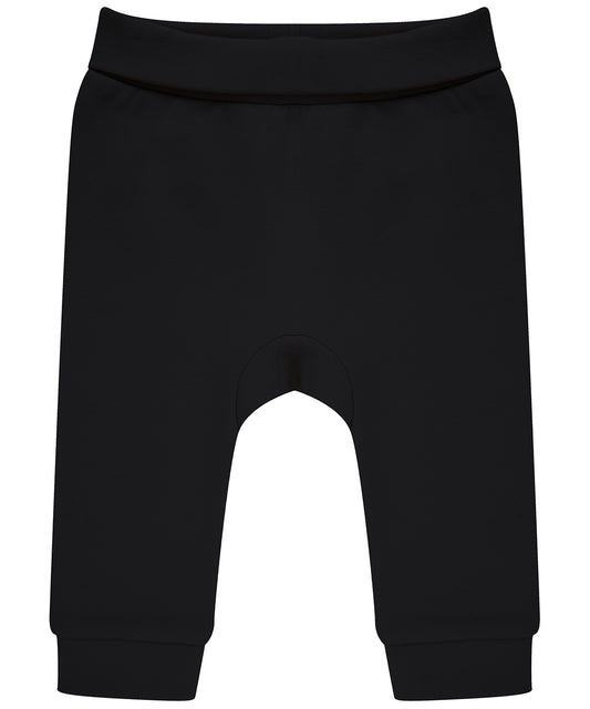 SUSTAINABLE JOGGERS