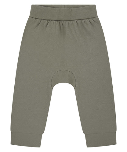 SUSTAINABLE JOGGERS