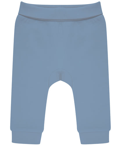 SUSTAINABLE JOGGERS