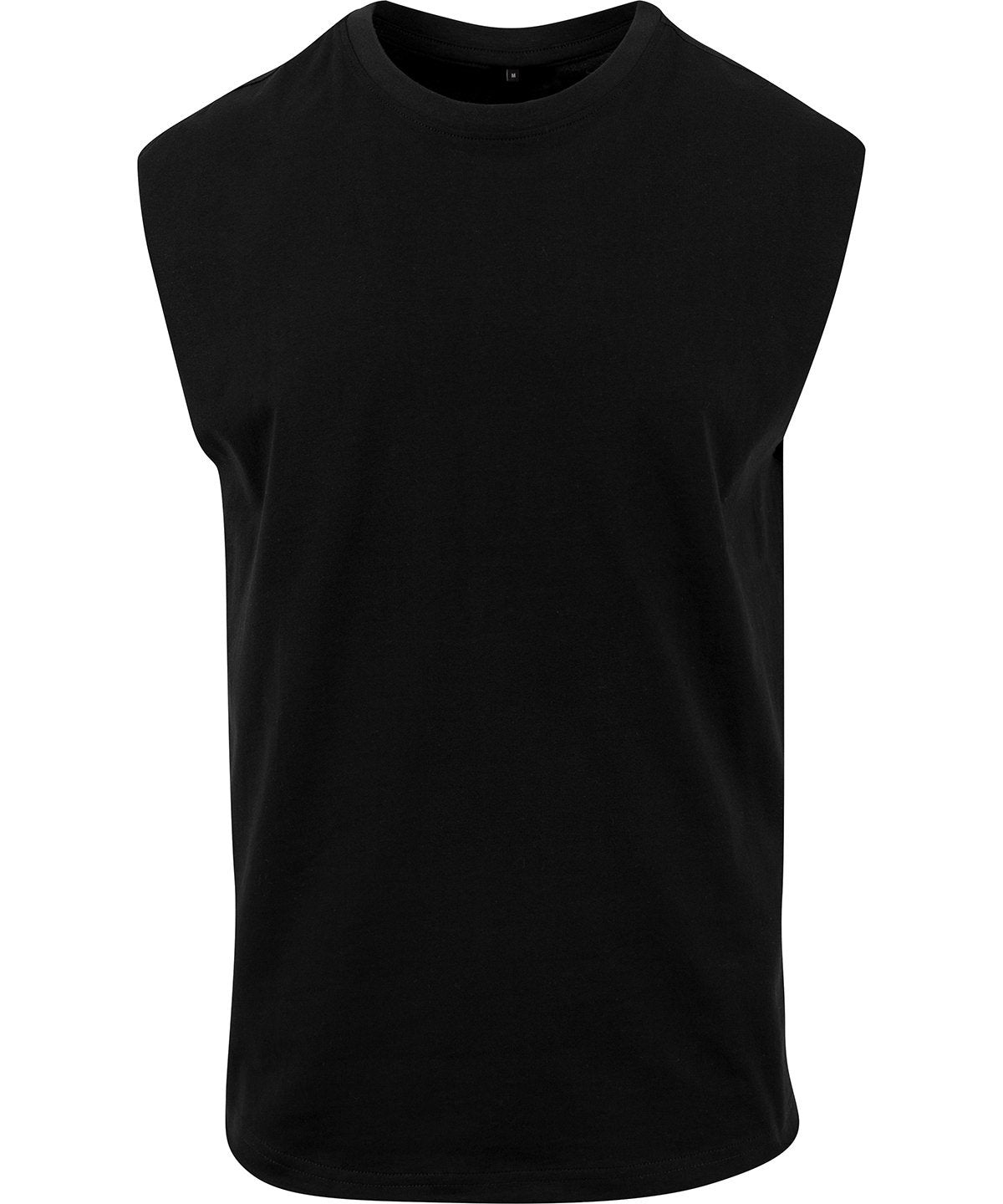 Sleeveless T-Shirt