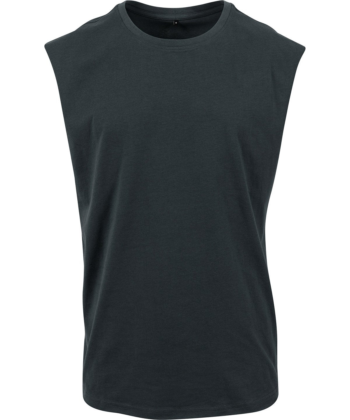 Sleeveless T-Shirt