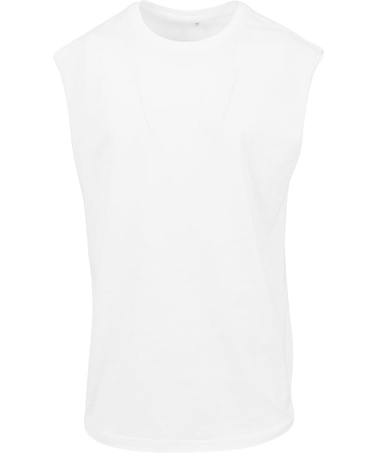 Sleeveless T-Shirt