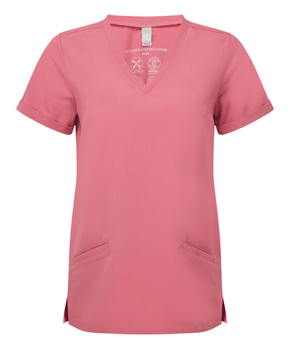 WOMENS STRETCH TUNIC