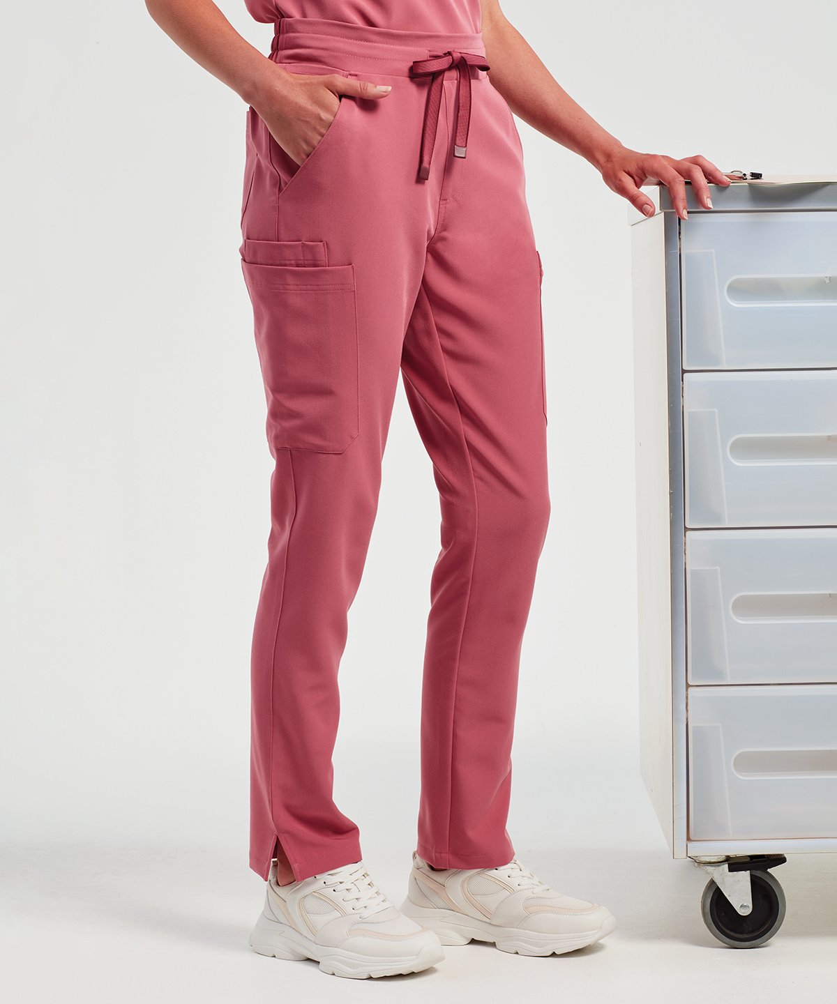 WOMENS STRETCH CARGO  
