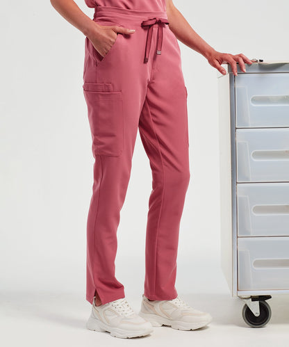 WOMENS STRETCH CARGO  