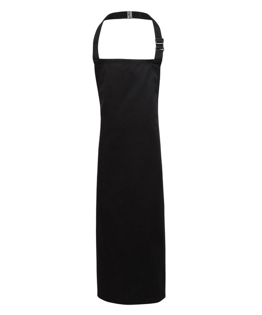 KIDS BIB APRON