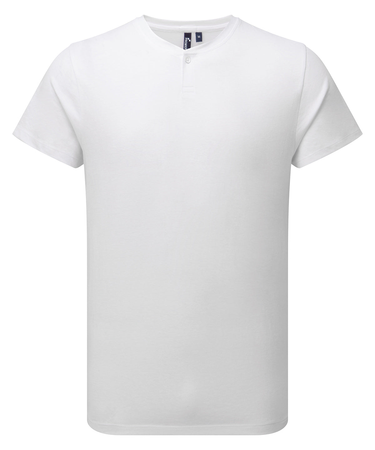 Men’s Cotton Rich ‘Comis’ T-Shirt