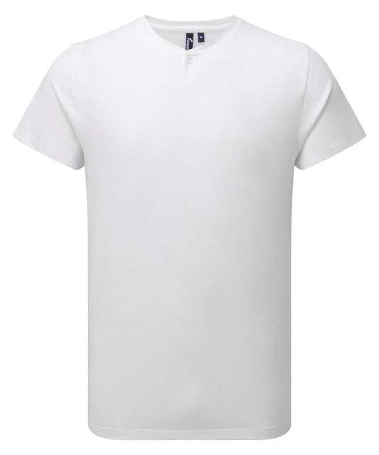Men’s Cotton Rich ‘Comis’ T-Shirt