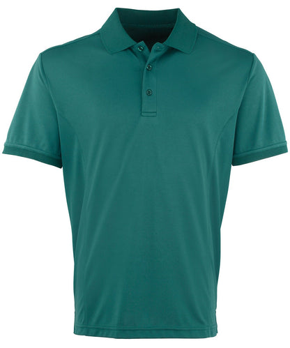 Premier Polo