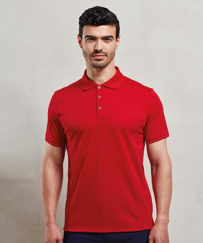 Premier Polo